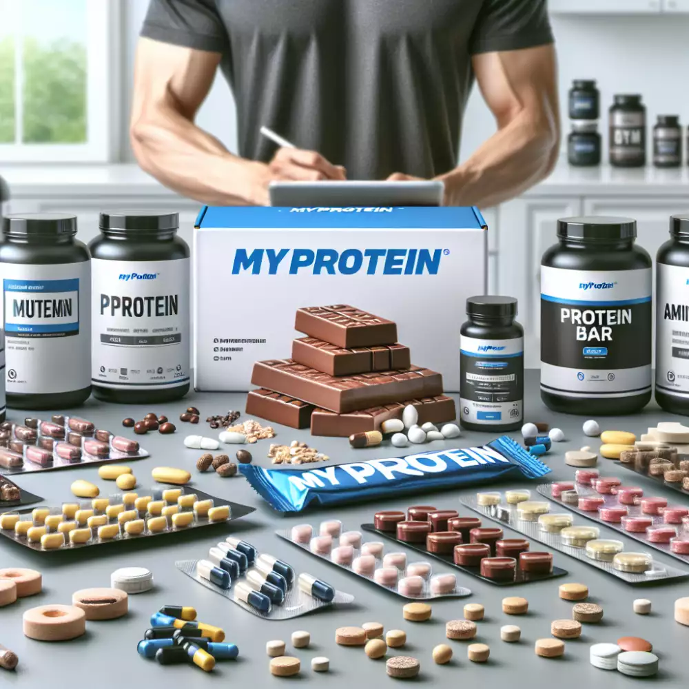 Myprotein